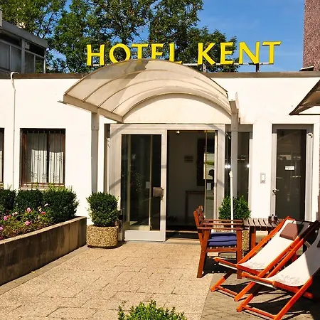 Hotel Kent